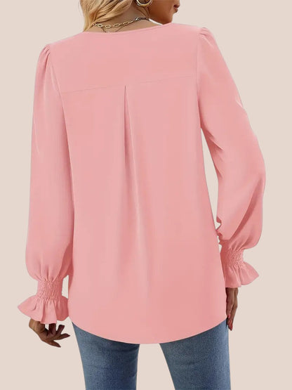 Sloane - Blouse