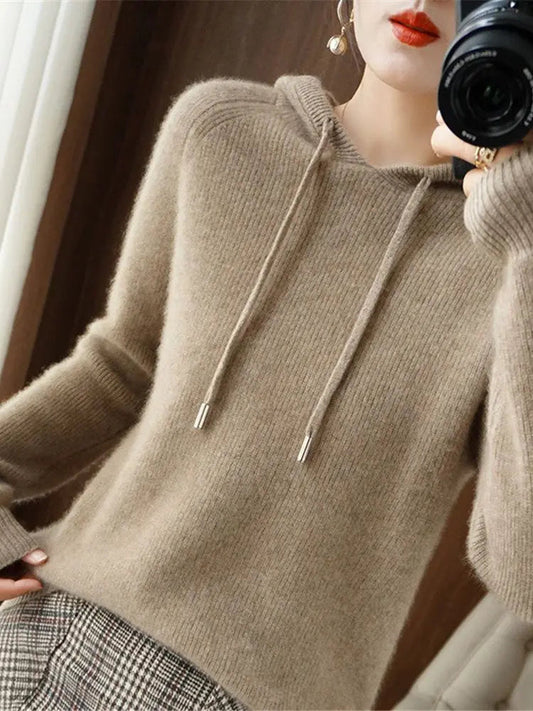 Nanzia Sweater