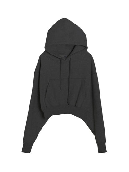 New Hoodies Suit Winter Spring Tracksuit Two Pieces Set Sports Pullover Sweatpants Sweatshirt Mujer