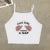Short Spice Girl Summer Burst Small Shirt Design Sense Slim Slim Short-sleeved T-shirt Woman