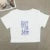 New Summer Round Neck Slim-fit Spice Girl Pinched Waist Short Top Short Sleeve T-shirt