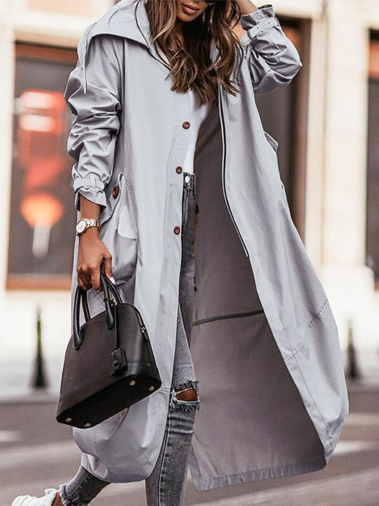 Classic Designed Coat