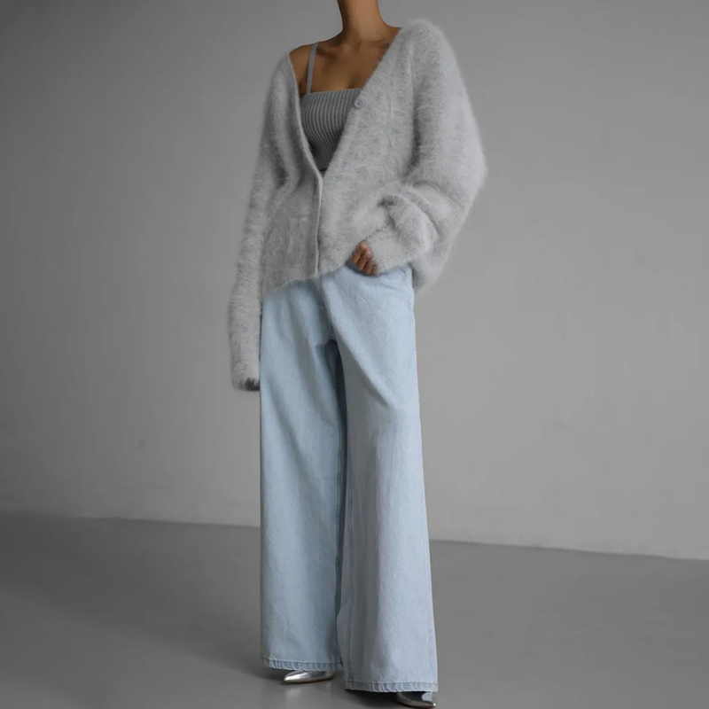 Isla - Cardigan