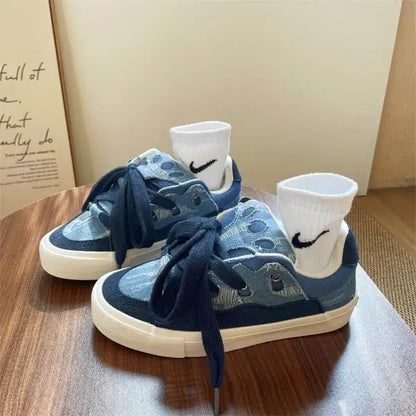 Shoes Woman Allmatch Female Sneakers Modis New Leisure Allmatch Shoes Woman Modis Female Sneakers