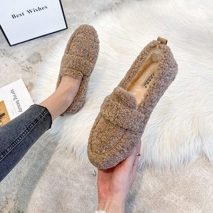 Ayala - Everyday Comfort Shoes