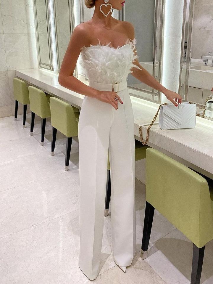 Bekka Jumpsuit