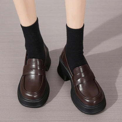 Reyes Slip on Loafers Shoes