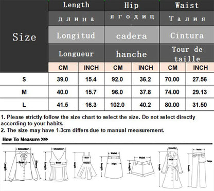 Summer Asymmetric Tassel Mini Skirts Printed Zipper Short Skirt Wrinkle Female Wrap Skirt