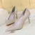 Shoes Pumps High Heels Shoes Black Pink White Shoes Wedding Shoes Stiletto Heels
