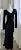 Autumn Satin Long Dresses for Wedding Evening Party Dress Prom Robe V-neck Long Sleeves Mermaid One Piece Vestido