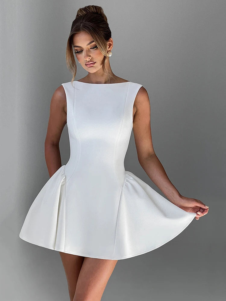 Lilu Mini Dress