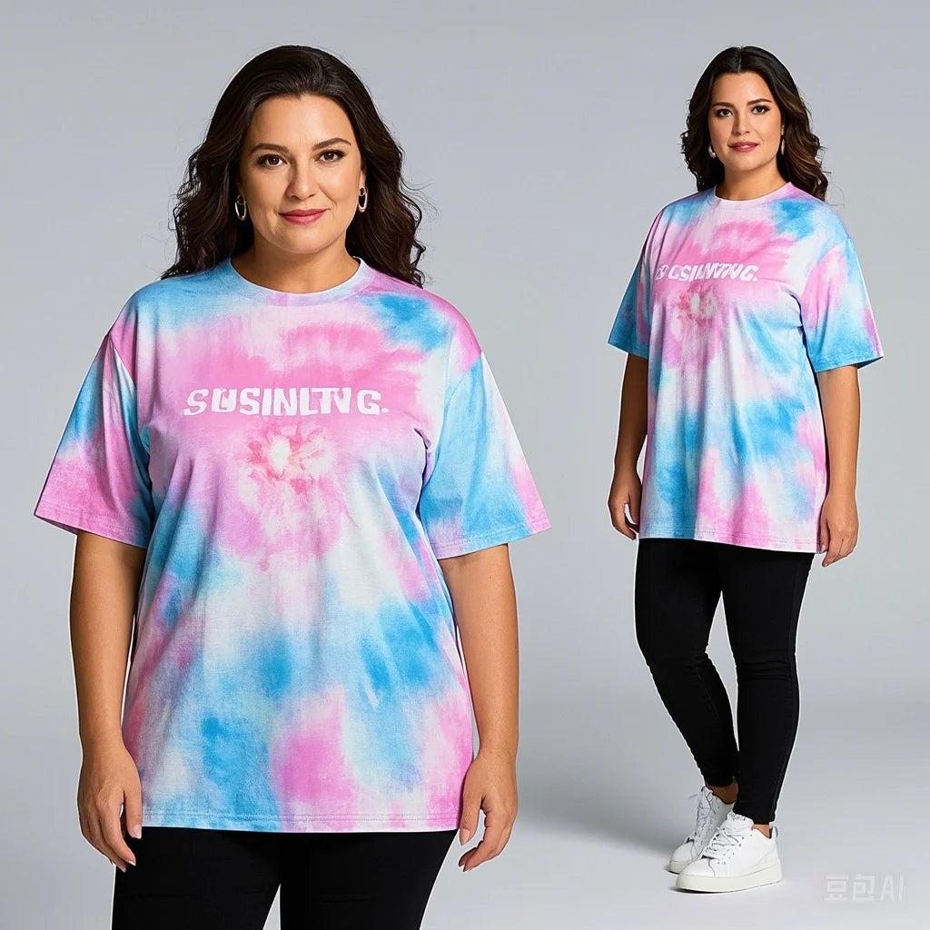 Camouflage Breathable T-shirt
