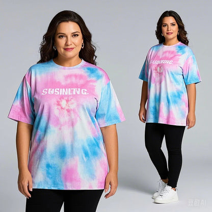 Camouflage Breathable T-shirt