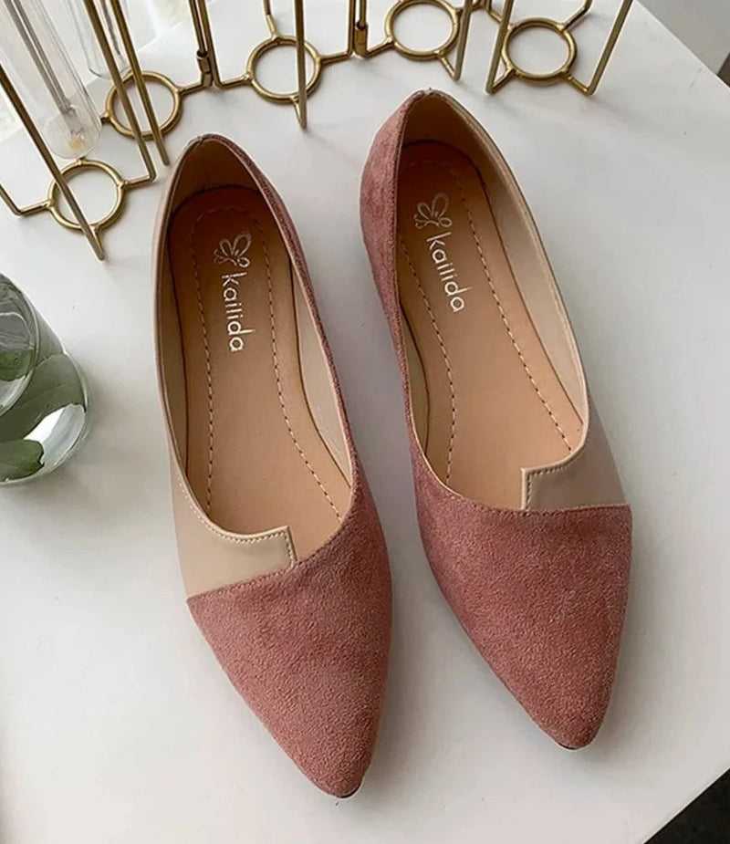 Annet Shoes
