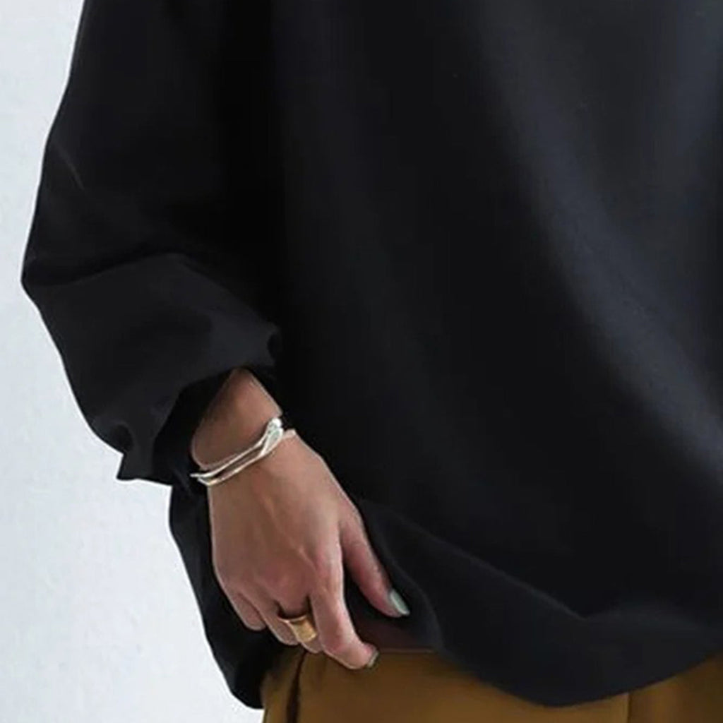 Elegantly Designed Pullover
