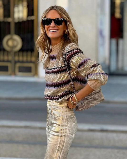 Pinelopa Sweater
