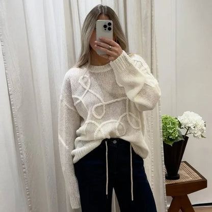 Alevtina Sweater