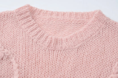 Alevtina Sweater