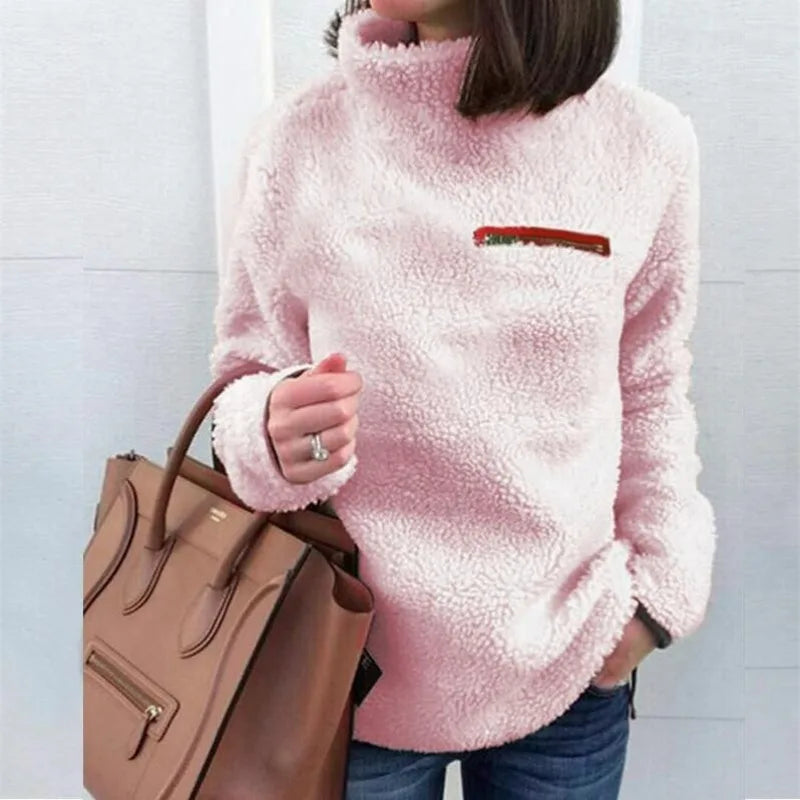Vintage Inspired Sweater