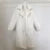 Winter Long Overcoats Oversized Lapel Belted Faux Rabbit Fur Coat Jacket Female Outerwear Plush Fur Coats