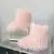 Harajuku Y2k Fluffy Furry Snow Boots Winter Thick Warm Outdoor Fur Boots Lotita Boot Shoes
