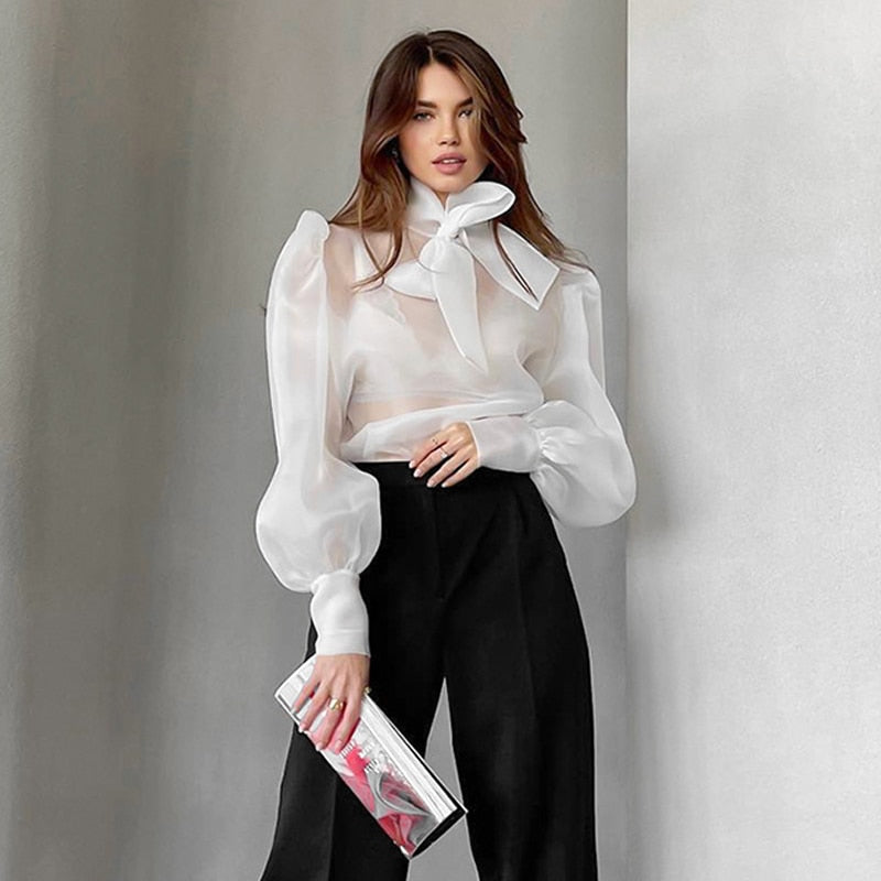 Darina Blouse