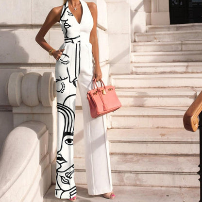 Ester Jumpsuit