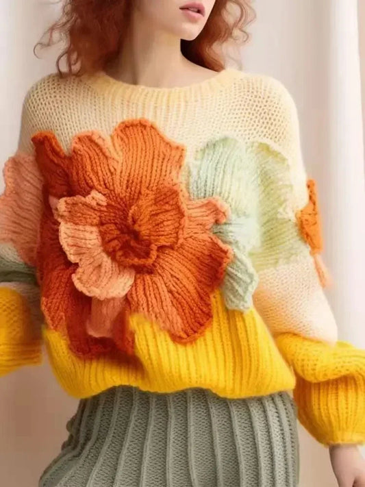 Omelia Sweater