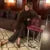 Fluffy Faux Fur Jacket Coat Oversize Long Sleeve Lapel Plush Overcoat Winter Lady Thicken Warm Outwear