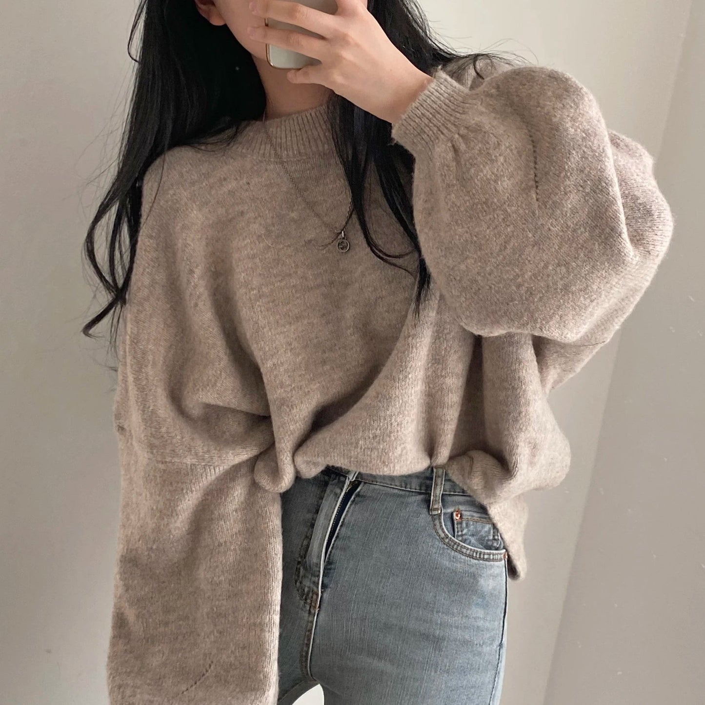 Venna Sweater