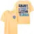 Enjoy the Little Things Slogan Letter Printed T-shirts Loose Oversized Clothing Personality Street Short Sleeves
