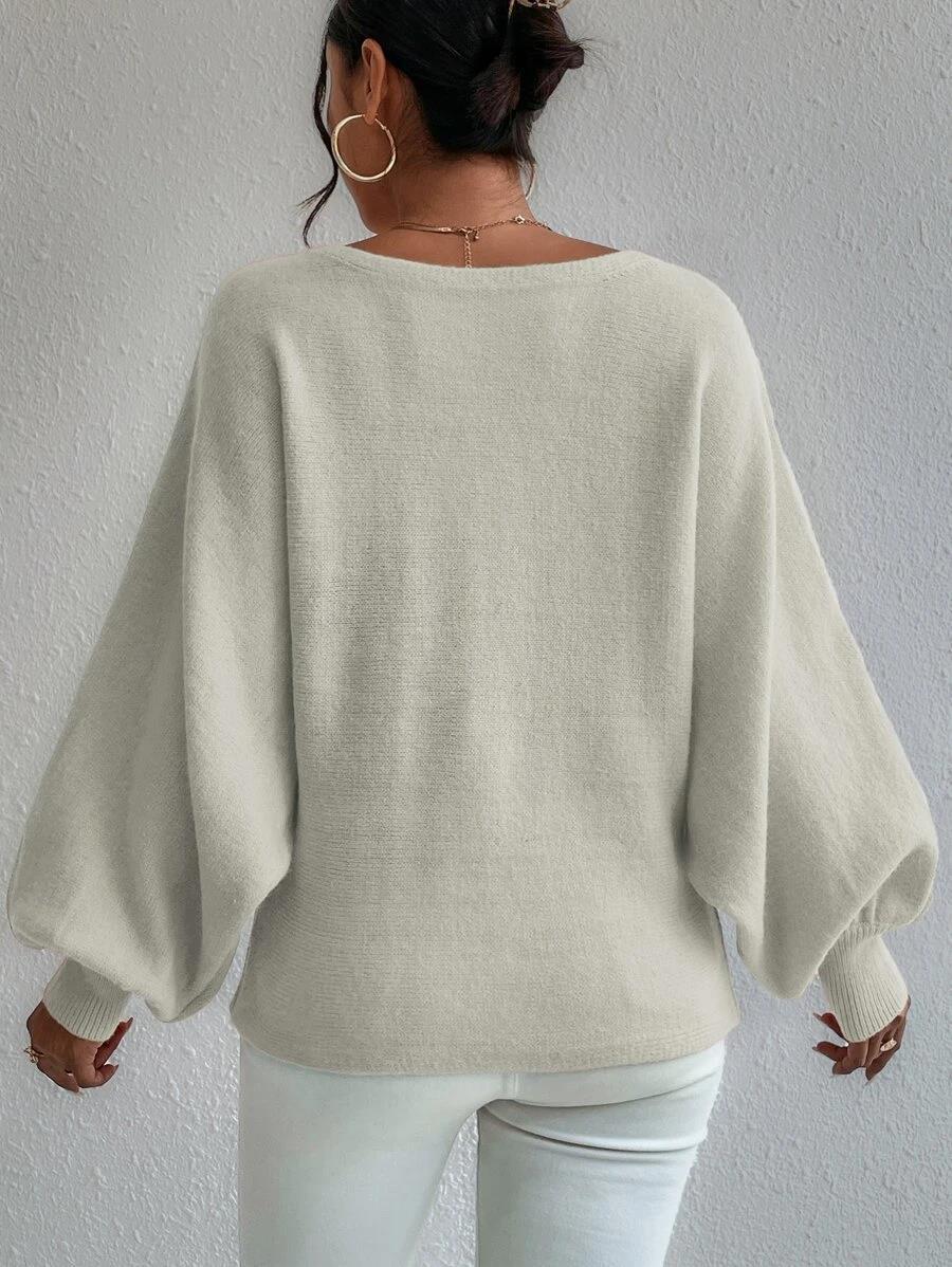 Classic Vintage Sweater