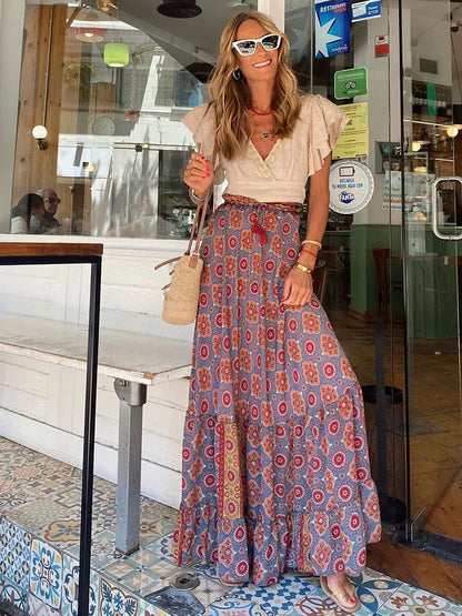 Elis Skirt