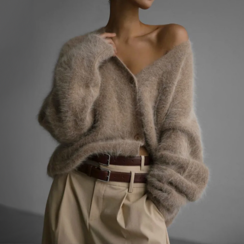 Isla - Cardigan