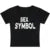 Y2k Summer Cross-border European and American Letter Printed Round Neck ’s Short Sleeved T-shirt