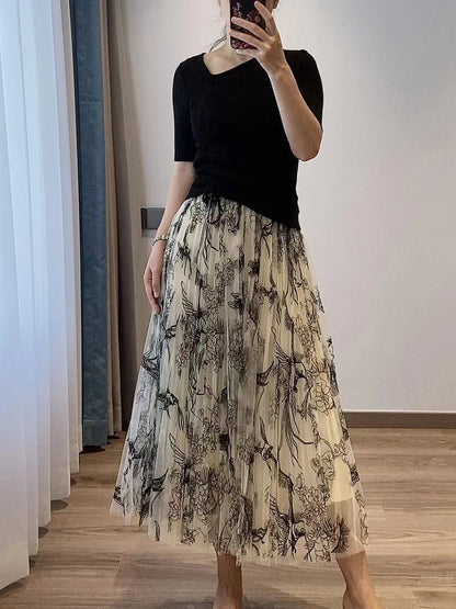 Siana Skirt