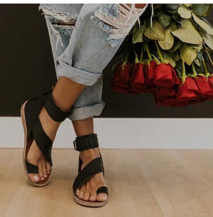 Jeni Summer Shoes