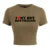I Love My Hot Boyfriend Print Tshirt Hip Hop Summer Tops Street Harajuku Short T-shirtelastic Comfortable Tshirts Female