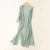 New Spring Summer Sun Protection Clothing Long Cardigan Female Knitted Sweater Coat Jacket Shawl Outerwear