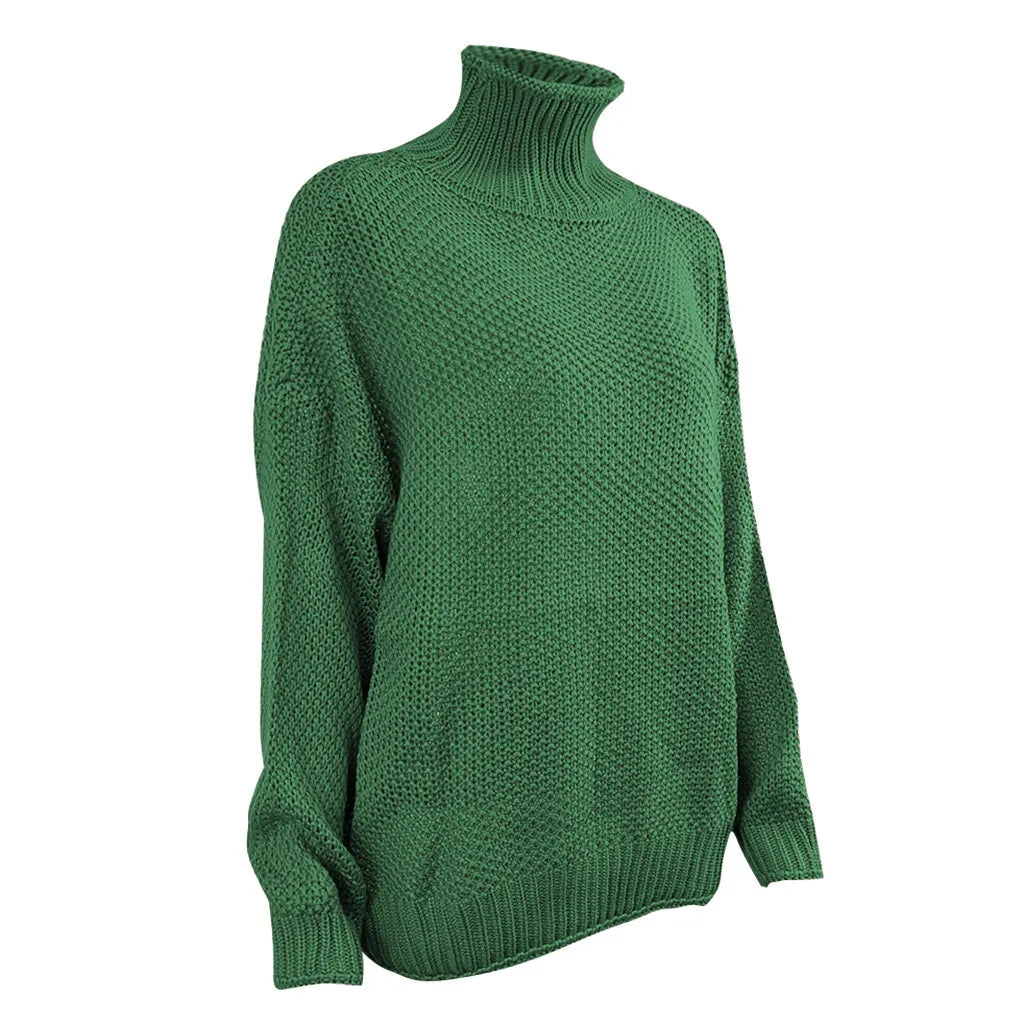 Classic Designed Pullover
