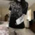 Y2k Grunge Emo T-shirt 2000s Cross Cyber Goth Patchwork Long Sleeve Tees E-girl Gothic Harajuku Loose Tops
