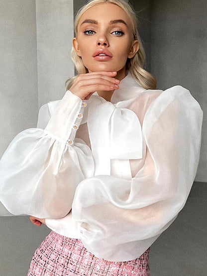 Darina Blouse