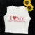 European and American Style T-shirt Summer New Letter Street Trend Short Style ’s Wear