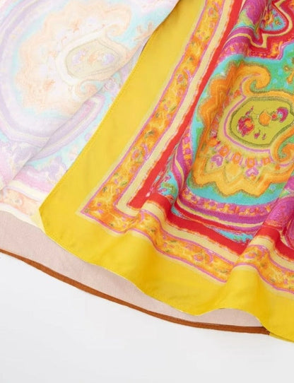 Zevity Skirt