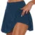 Summer Sprints Tennis Dance Fitness Short Skirts Quick Drying Female Lining High Waist Mini Skirts Shorts Df4987