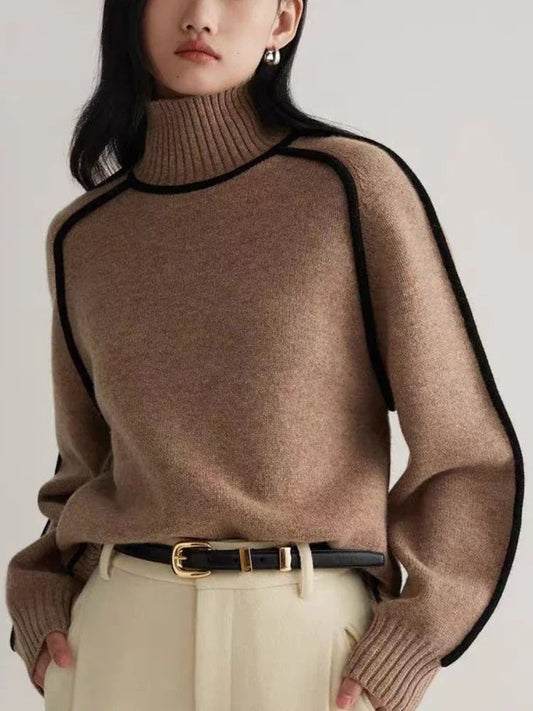 Isabella Sweater