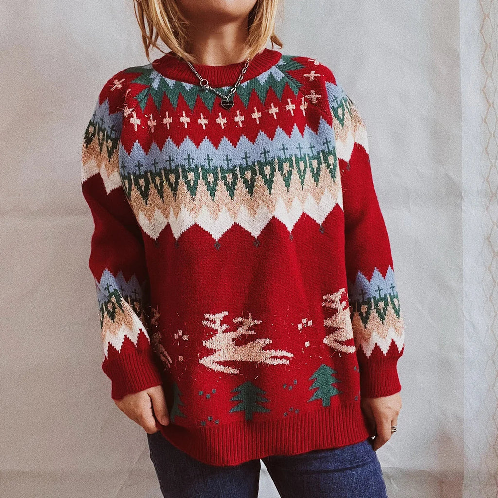 Beautifully Crafted Sweater