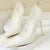 Shoes Pumps High Heels Shoes Black Pink White Shoes Wedding Shoes Stiletto Heels