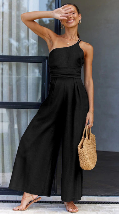 Kriss Jumpsuit