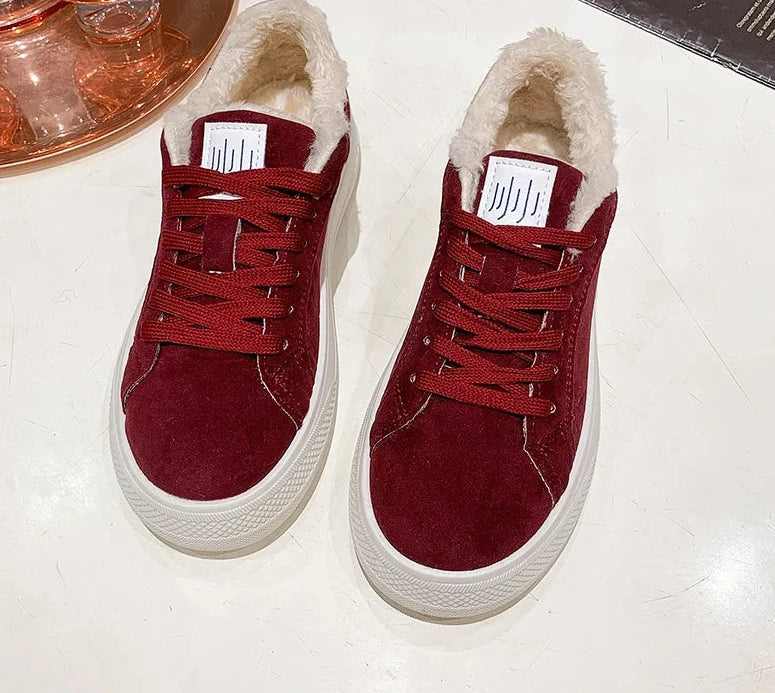 Stasy Shoes